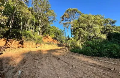 Terreno à venda no São João, Brusque 