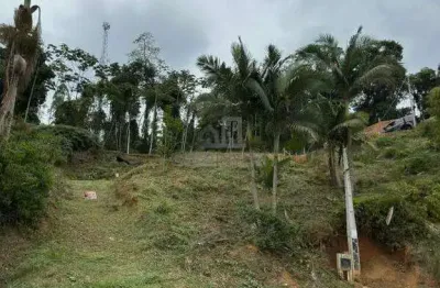 Terreno à venda no Limeira Baixa, Brusque 