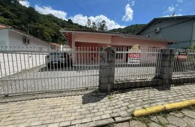 Casa com 4 quartos à venda no Santa Luzia, Brusque 