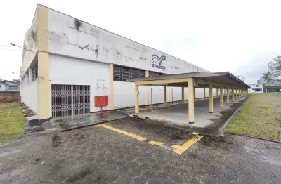 Barracão / Galpão / Depósito para alugar no São Luiz, Brusque 