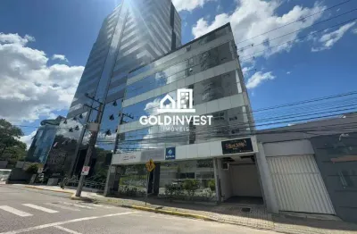 Ponto comercial para alugar no Centro I, Brusque 