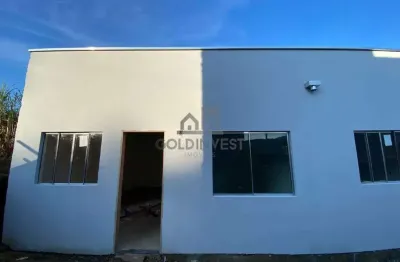 Casa com 1 quarto para alugar no Lageado, Guabiruba 