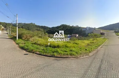 Terreno comercial para alugar no Limeira Baixa, Brusque 