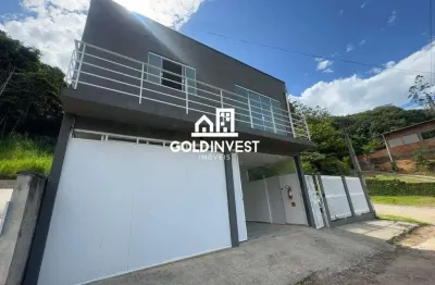 Barracão / Galpão / Depósito para alugar no Guabiruba Sul, Guabiruba 
