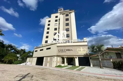 Flat com 1 quarto para alugar no Santa Terezinha, Brusque 