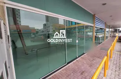Ponto comercial para alugar no Centro I, Brusque 