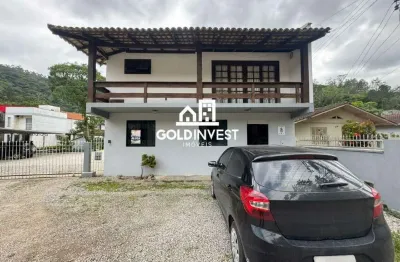 Ponto comercial para alugar no Primeiro de Maio, Brusque 