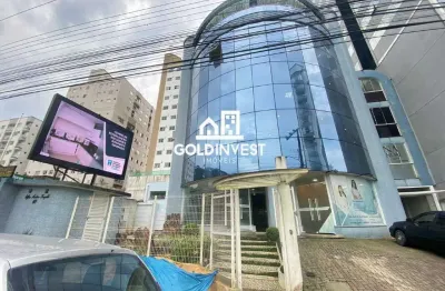 Ponto comercial para alugar no Centro I, Brusque 