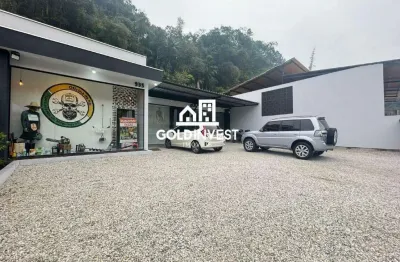 Ponto comercial para alugar no Centro, Guabiruba 