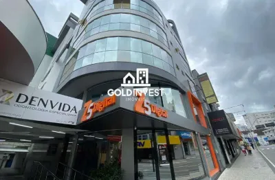 Ponto comercial para alugar no Centro I, Brusque 