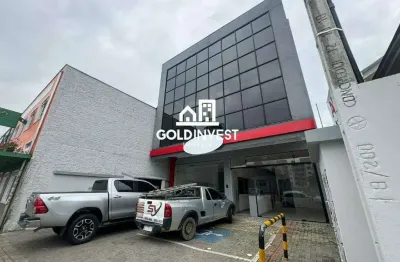 Ponto comercial para alugar no Centro I, Brusque 