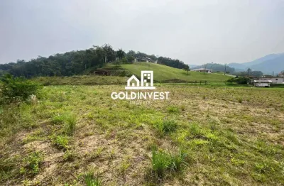 Terreno comercial para alugar no Pomerania, Guabiruba 