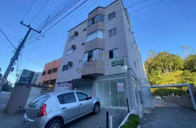 Ponto comercial para alugar no Centro II, Brusque 