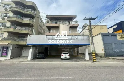 Ponto comercial para alugar no São Luiz, Brusque 