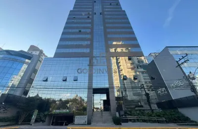O majestic executive center lança novos parâmetros de exclusividade para o segmento empresarial da região!