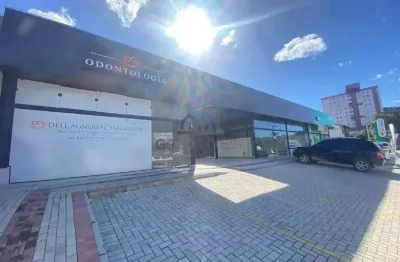 Ponto comercial para alugar no Guarani, Brusque 