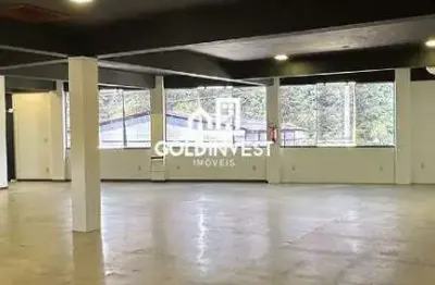 Ponto comercial para alugar no Rio Branco, Brusque 