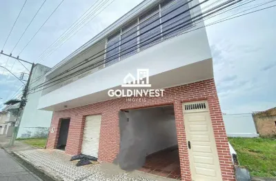 Sala comercial com aproximadamente 65m² no bairro são luiz!!!