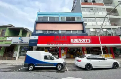Ponto comercial para alugar no Centro I, Brusque 