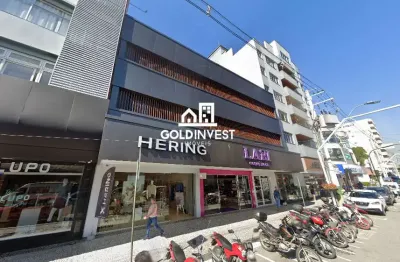 Ponto comercial para alugar no Centro I, Brusque 