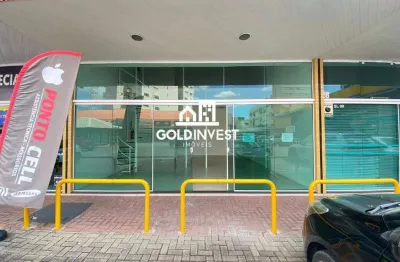 Ponto comercial para alugar no Centro I, Brusque 