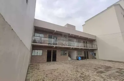 Apartamento com 1 quarto para alugar no Santa Terezinha, Brusque 