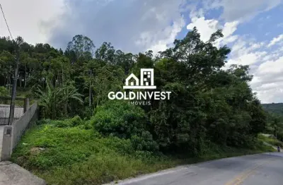 Terreno comercial para alugar no São Pedro, Brusque 