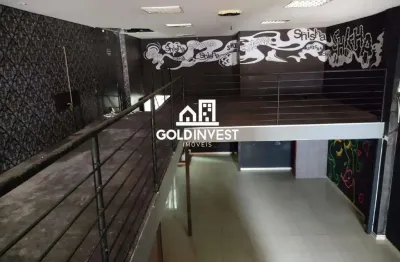 Ponto comercial para alugar no Centro I, Brusque 