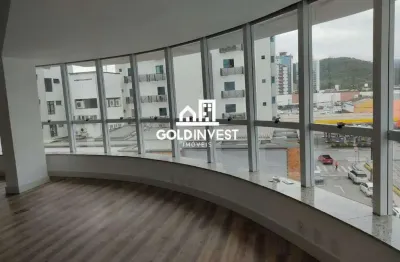 Ponto comercial para alugar no Centro I, Brusque 