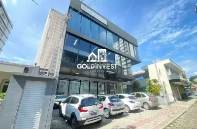 Ponto comercial para alugar no São Luiz, Brusque 