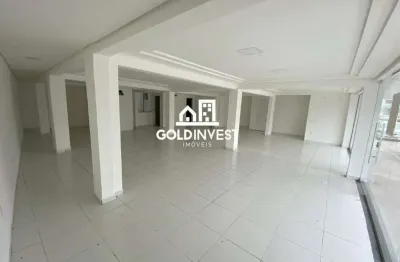 Ponto comercial para alugar no Centro II, Brusque 