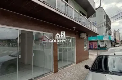 Ponto comercial para alugar no Centro I, Brusque 
