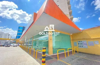 Ponto comercial para alugar no Centro I, Brusque 