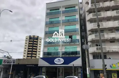 Ponto comercial para alugar no Centro I, Brusque 