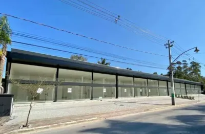 Ponto comercial para alugar no São Pedro, Brusque 