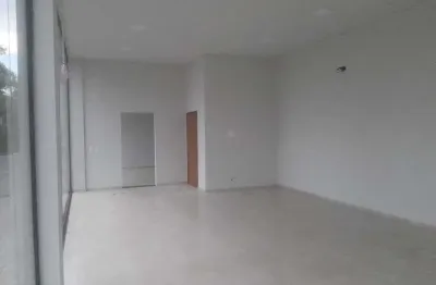 Ponto comercial para alugar no Santa Terezinha, Brusque 