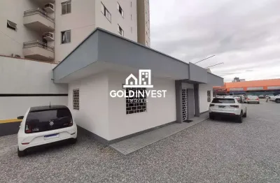 Ponto comercial para alugar no Centro I, Brusque 