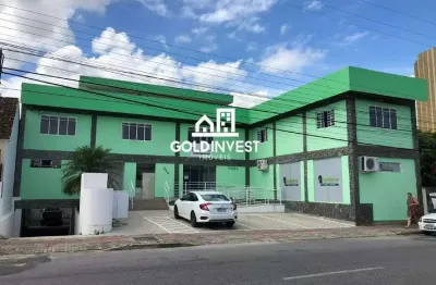 Oportunidade de salas comerciais + apartamento no centro ii em brusque!