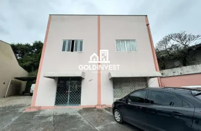 Ponto comercial para alugar no Santa Rita, Brusque 
