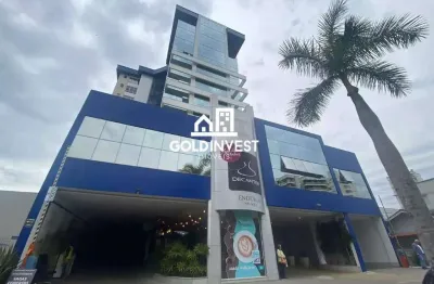 Excelente sala comercial em um dos locais mais procurados!!!