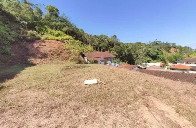 Terreno comercial para alugar no Nova Brasília, Brusque 