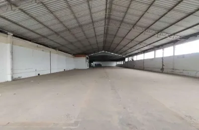 Barracão / Galpão / Depósito para alugar no São Luiz, Brusque 
