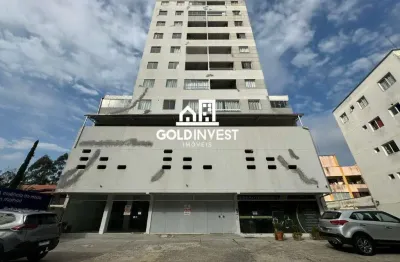 Ponto comercial para alugar no Centro I, Brusque 