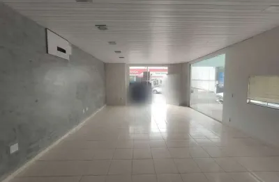 Ponto comercial para alugar no Centro I, Brusque 