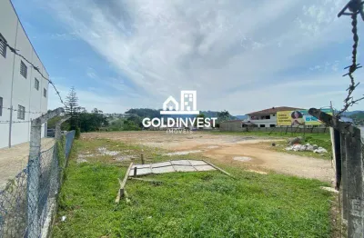 Terreno comercial para alugar no Centro, Guabiruba 