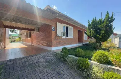 Casa com 6 quartos para alugar no Jardim Maluche, Brusque 