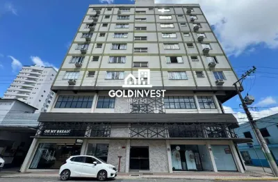 Ponto comercial para alugar no Centro I, Brusque 