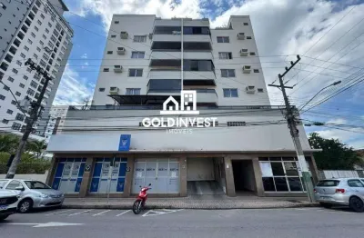 Ponto comercial para alugar no São Luiz, Brusque 