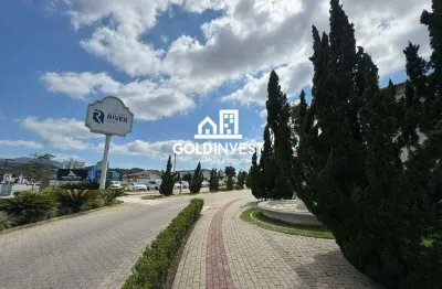 Ponto comercial para alugar no São Luiz, Brusque 