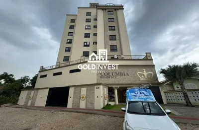 Apartamento com 1 quarto no bairro santa terezinha!!!